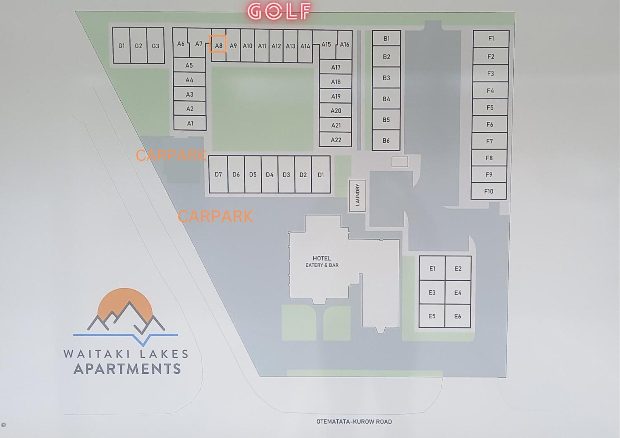 Condo In Otematata Εξωτερικό φωτογραφία